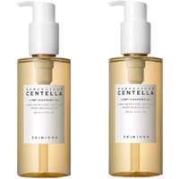 SKIN1004 Madagascar Centella Light Cleansing Oil - 200ml (2ea) Set