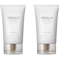 SKIN1004 - Madagascar Centella Soothing Cream - 75ml (2ea) Set