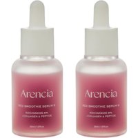 Arencia - Fresh Red Smoothie Serum 8 - 30ml (2ea) Set