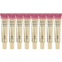 A.H.C - Premier Ampoule In Eye Cream Core Lifting - 12ml (8ea) Set