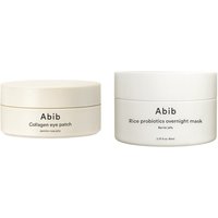 Abib - Collagen Duo Set