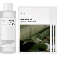 ANUA - Soothing Set