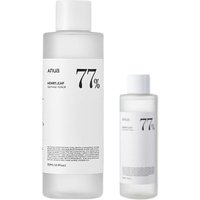 ANUA - Heartleaf 77% Soothing Toner Set