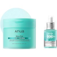 ANUA - PDRN Deep Hydrating Prep & Boost Duo