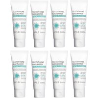 APLB - Glutathione Niacinamide Facial Cleanser - 80ml (8ea) Set