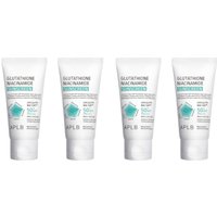APLB - Glutathione Niacinamide Sunscreen SFP50+ PA++++ - 40ml (4ea) Set
