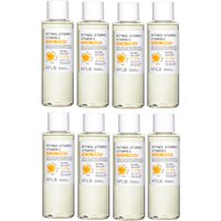 APLB - Retinol Vitamin C Vitamin E Facial Toner - 160ml (8ea) Set
