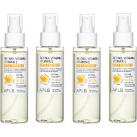 APLB - Retinol Vitamin C Vitamin E Mist Essence - 105ml (4ea) Set