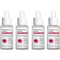APLB - Coenzyme Q10 Retinol Ampoule Serum - 40ml (4ea) Set