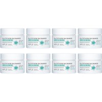 APLB - Glutathione Niacinamide Cleansing Balm - 80ml (8ea) Set