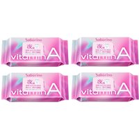 BCL - Saborino Good Night Mask - 30 pc - Vitamin A (4ea) Set