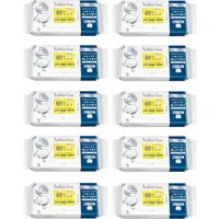 BCL - Saborino Morning Mask - 32 pc - Morning White (10ea) Set