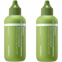CENTELLIAN 24 - Madeca Matcha Toning Peeling Gel - 150ml DUO Set