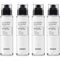 COSRX - The 6 Peptide Skin Booster Serum - 150ml (4ea) Set
