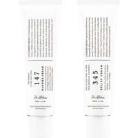 Dr. Althea - 345 Relief Cream (1ea) X 147 Barrier Cream (1ea) Duo Set