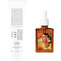 Dr. Althea - 147 Barrier Cream (1ea) X Vitamin C Boosting Serum (1ea) Set