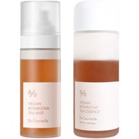 Dr.Ceuracle - Vegan Kombucha Tea Essence + Mist Set