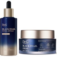Dr.G - Black Snail Skincare Duo
