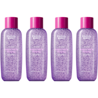 EQQUALBERRY - Bakuchiol Plumping Capsule Toner - 150ml (4ea) Set