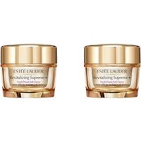 Estee Lauder - Revitalizing Supreme+ Youth Power Soft Creme - 15ml (2ea) Set