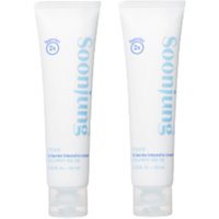 ETUDE - Soon Jung 2x Barrier Intensive Cream (2023 New Version) - 60ml (2ea) Set