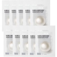 EUNYUL - Purity Pearl Sheet Mask - 10pcs set