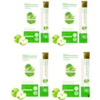 FOODOLOGY - Collagen Centella Jelly - 25g x 10 sticks (4ea) Set