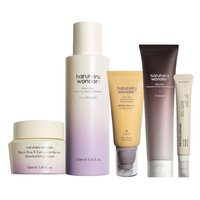 haruharu wonder - Black Rice Beauty Essentials Set