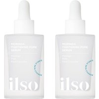 ILSO - Moringa Tightening Pore Serum - 30ml (2ea) Set