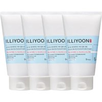 ILLIYOON - Ceramide Ato Concentrate Cream - 230ml (4ea) Set