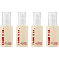 KSECRET - KSECRET - SEOUL 1988 Serum : Retinal Liposome 2% + Black Ginseng - 30ml (4ea) Set