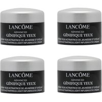 Lancome - Lancome - Advanced G?nifique Eye Cream - 5ml (4ea)