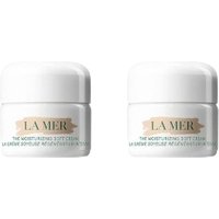 La Mer - The Moisturizing Soft Cream - 7ml (2ea) Set