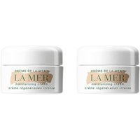 La Mer - Moisturizing Cream - 3.5ml (2ea)