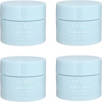 LANEIGE - Water Bank Blue Hyaluronic Moisture Cream - 10ml (4ea) Set