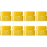 LANEIGE - Lip Sleeping Mask - 3g - Mango (8ea) Set