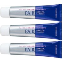 LION - Pair Acne Cream W - 24g (3ea) Set