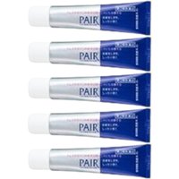 LION - Pair Acne Cream W - 14g (5ea) Set