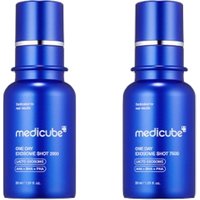 medicube - Exsome Shot Pore Ampoule Set