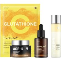 medicube - Glutathione Glow Set