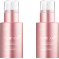 medicube - PDRN Pink Collagen Exosome Shot Serum 2000 - 30ml (2ea) Set