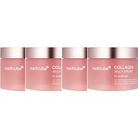 medicube - Collagen Jelly Cream - 50ml (4ea) Set