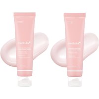 medicube - PDRN Pink Hyaluronic Moisturizing Cream - 50ml (2ea) Set