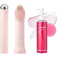 medicube - Advanced Cleansing Duo - Pink