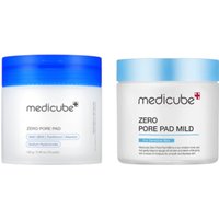 medicube - Zero Pore Pad Double Set