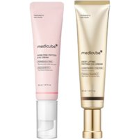 medicube - Day & Night Eye Cream Duo Set