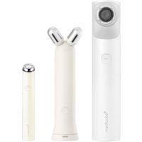 medicube - Signature V-Line Firming Set - White & Beige