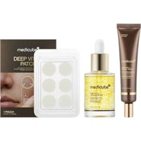 medicube - Vitamin A & C Special Care Set