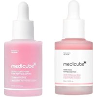 medicube - PDRN Toning Boosting Ampoule Duo Set