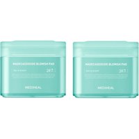 Mediheal - Madecassoside Blemish Pad - 100ea (2ea) Set